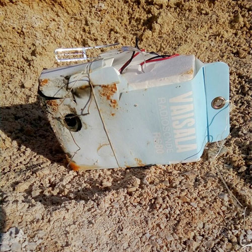 Ejército libanés descubre un nuevo dispositivo espía israelí